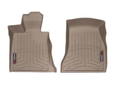 WeatherTech 459391 FloorLiner DigitalFit