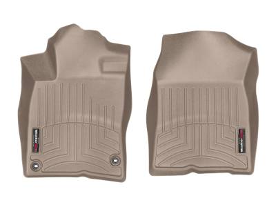 WeatherTech 459431 FloorLiner DigitalFit