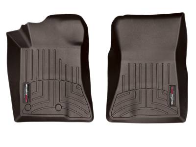 WeatherTech 476991 FloorLiner DigitalFit