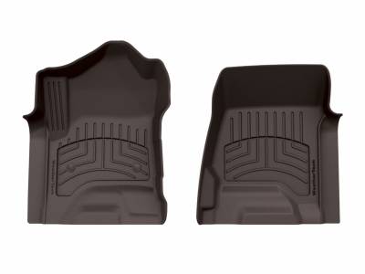 WeatherTech 477221IM FloorLiner HP