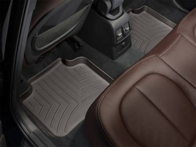WeatherTech - WeatherTech 477482 FloorLiner DigitalFit - Image 2