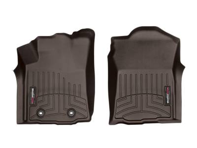 WeatherTech 478721 FloorLiner DigitalFit