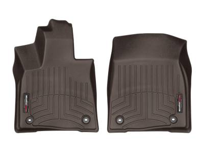 WeatherTech 478861 FloorLiner DigitalFit