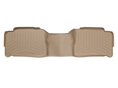 WeatherTech 450032 FloorLiner DigitalFit