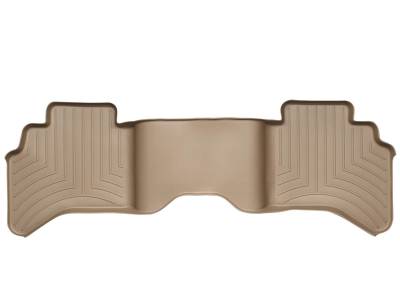 WeatherTech 450042 FloorLiner DigitalFit