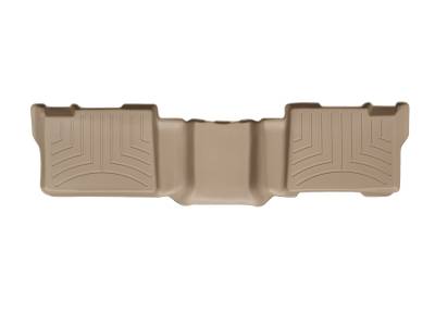 WeatherTech 450162 FloorLiner DigitalFit