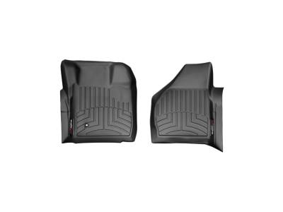 WeatherTech 441201 FloorLiner DigitalFit