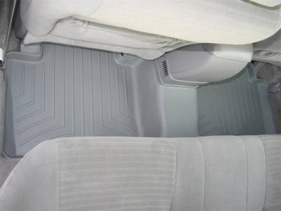 WeatherTech - WeatherTech 440512 FloorLiner DigitalFit - Image 2