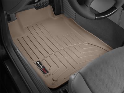 WeatherTech - WeatherTech 450881 FloorLiner DigitalFit - Image 2