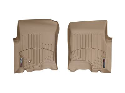 WeatherTech 450821 FloorLiner DigitalFit