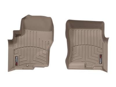 WeatherTech 450471 FloorLiner DigitalFit