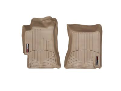 WeatherTech 450971 FloorLiner DigitalFit