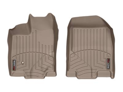 WeatherTech 451101 FloorLiner DigitalFit