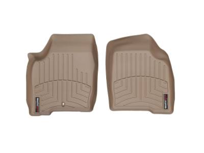 WeatherTech 451241 FloorLiner DigitalFit