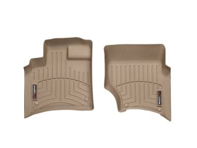 WeatherTech 451511 FloorLiner DigitalFit