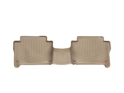 WeatherTech 451512 FloorLiner DigitalFit
