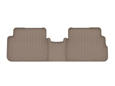 WeatherTech 451862 FloorLiner DigitalFit