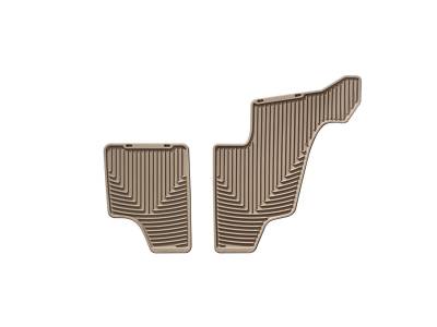 WeatherTech W115TN All Weather Floor Mats