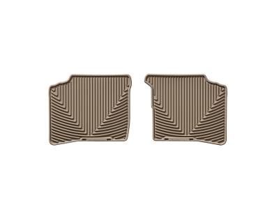WeatherTech W130TN All Weather Floor Mats