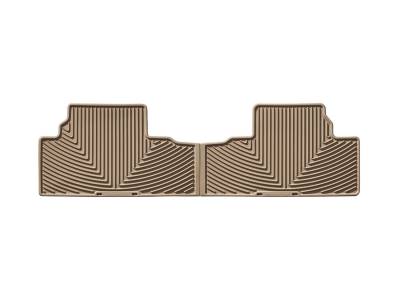 WeatherTech W132TN All Weather Floor Mats