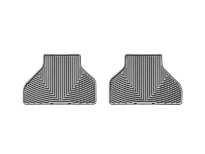 WeatherTech W144GR All Weather Floor Mats