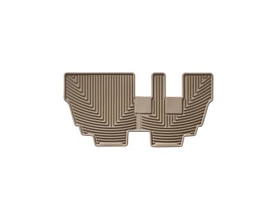WeatherTech W145TN All Weather Floor Mats