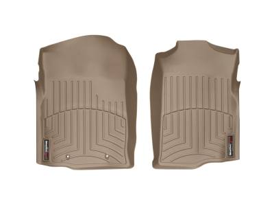 WeatherTech 452651 FloorLiner DigitalFit