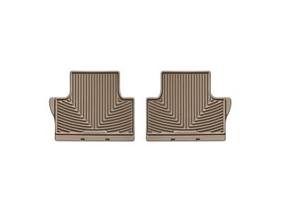 WeatherTech W170TN All Weather Floor Mats