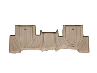 WeatherTech 452892 FloorLiner DigitalFit