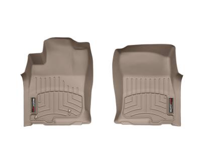 WeatherTech 452861 FloorLiner DigitalFit