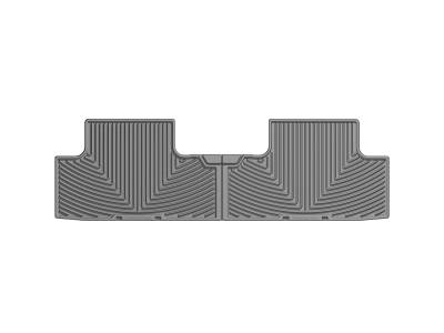 WeatherTech W197GR All Weather Floor Mats