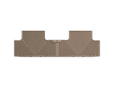 WeatherTech W197TN All Weather Floor Mats