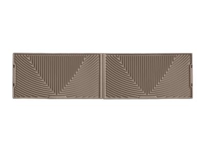 WeatherTech W207TN All Weather Floor Mats