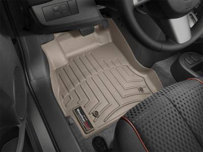 WeatherTech - WeatherTech 452731 FloorLiner DigitalFit - Image 13