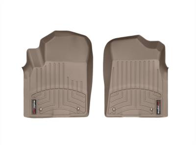WeatherTech 453361 FloorLiner DigitalFit