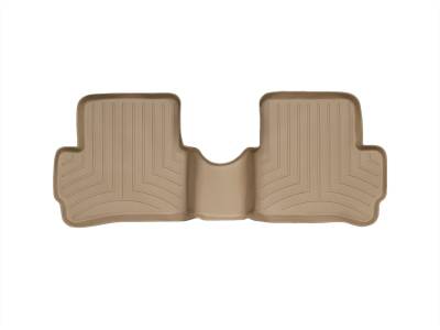 WeatherTech 452502 FloorLiner DigitalFit