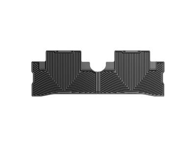 WeatherTech W208 All Weather Floor Mats