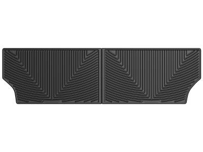 WeatherTech W245 All Weather Floor Mats
