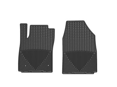 WeatherTech W276 All Weather Floor Mats
