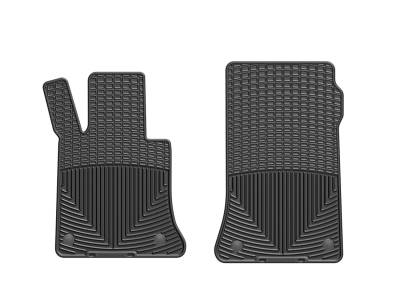 WeatherTech W296 All Weather Floor Mats