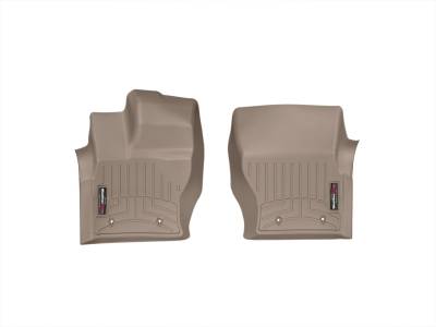 WeatherTech 454801 FloorLiner DigitalFit
