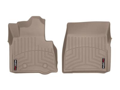 WeatherTech 454941 FloorLiner DigitalFit