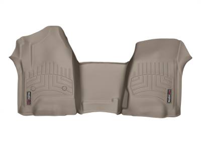 WeatherTech 455431 FloorLiner DigitalFit
