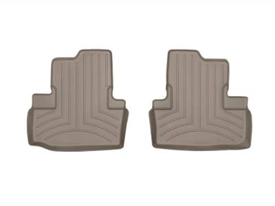 WeatherTech 454972 FloorLiner DigitalFit