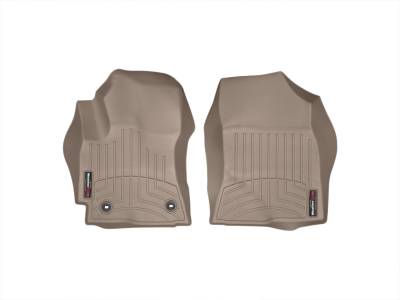 WeatherTech 455941 FloorLiner DigitalFit