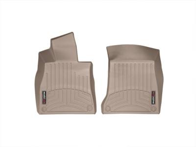 WeatherTech 455711 FloorLiner DigitalFit