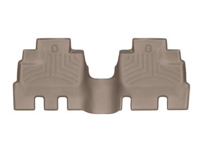 WeatherTech 455732 FloorLiner DigitalFit
