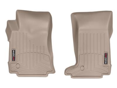WeatherTech 455921 FloorLiner DigitalFit