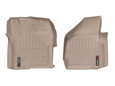 WeatherTech 455831 FloorLiner DigitalFit
