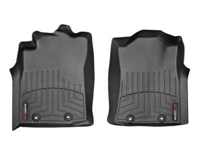 WeatherTech 446551 FloorLiner DigitalFit